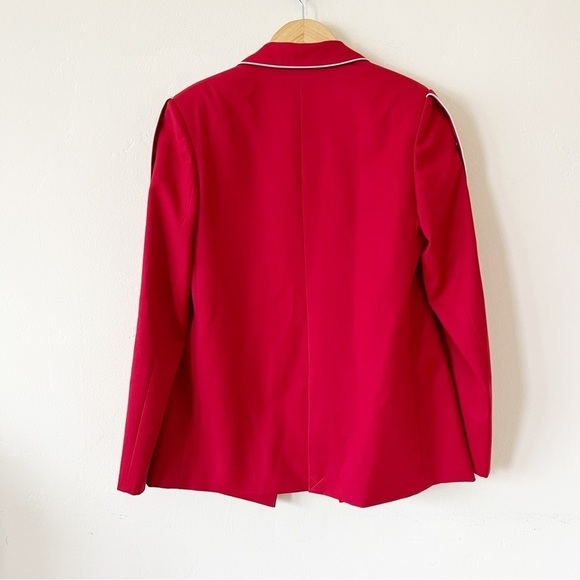 Jonathan Simkhai Blazer - Picture 9 of 12